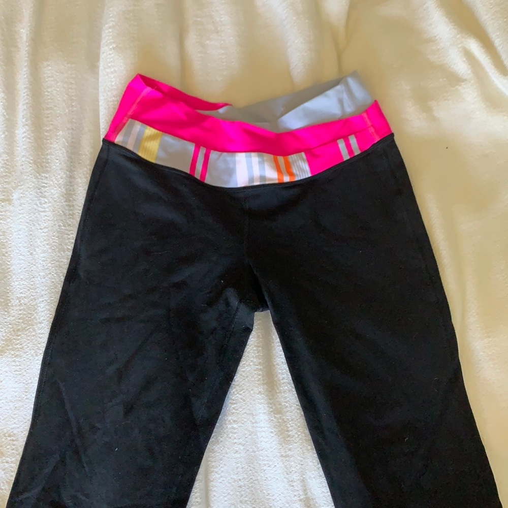 Lululemon Astro Pant